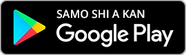 Za a iya samu a rumbun Google Play