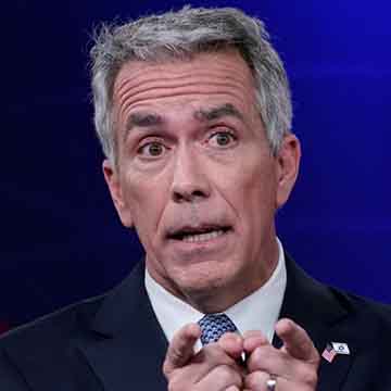 Photo of Joe Walsh