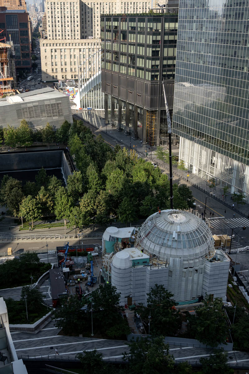 ვლადიმირ ბადიკოვი, &bdquo;ამერიკის ხმა&ldquo;