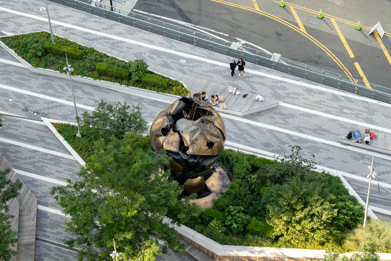 ვლადიმირ ბადიკოვი, &bdquo;ამერიკის ხმა&ldquo;