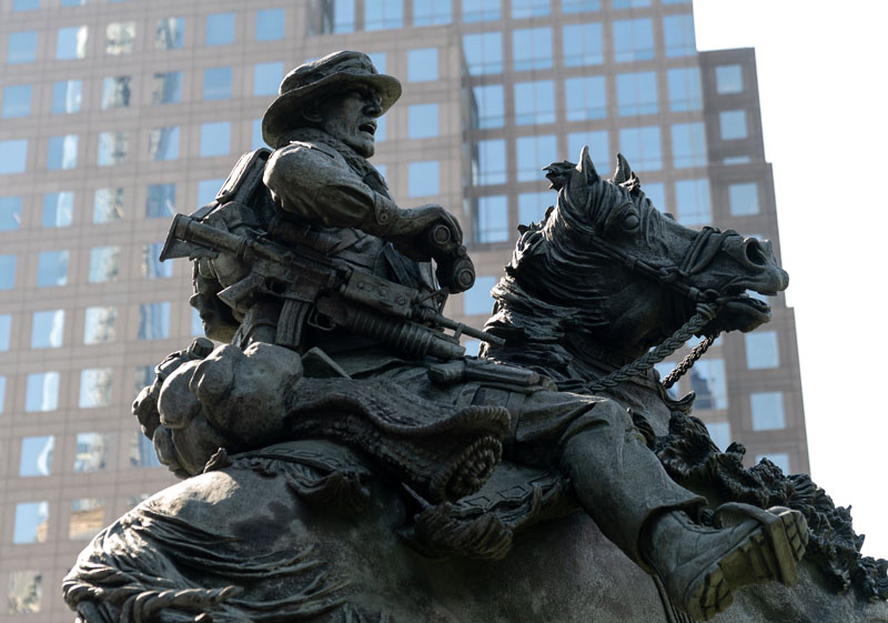 ვლადიმირ ბადიკოვი, &bdquo;ამერიკის ხმა&ldquo;