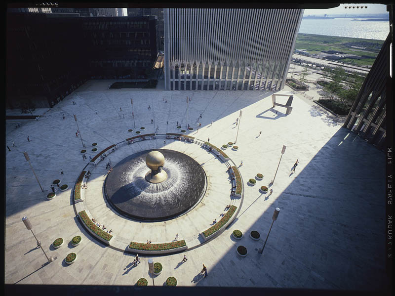 კონგრესის ბიბლიოთეკა, ბეჭდური და ფოტო დივიზია, ბალთაზარ კორაბის კოლექცია  