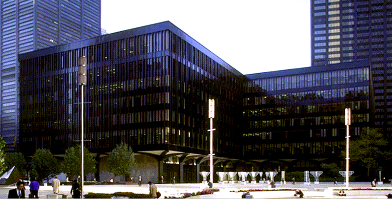 ლონგ-აილენდის და ქ. ნიუ-იორკის ადგილები, რომლებიც აღარ არსებობს. &bdquo;უორდპრესის&ldquo; ბლოგი