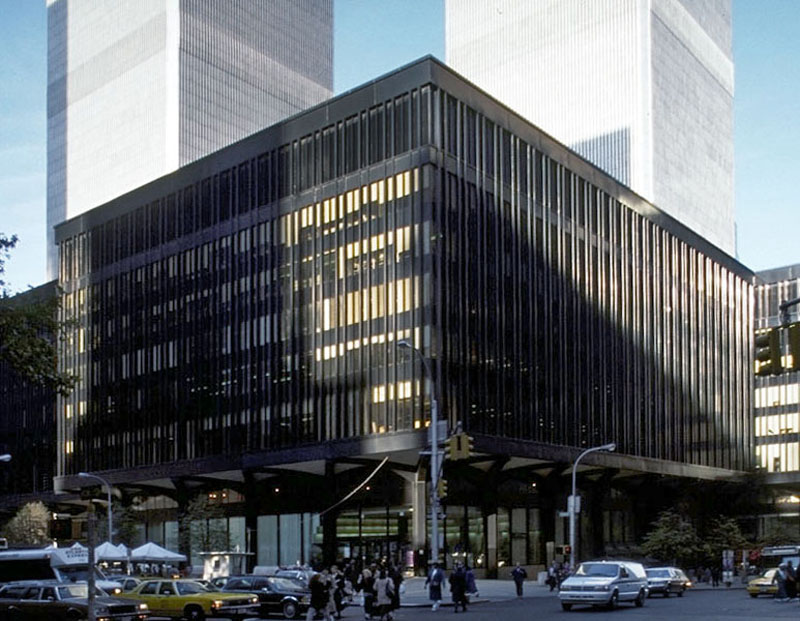 ლონგ-აილენდის და ქ. ნიუ-იორკის ადგილები, რომლებიც აღარ არსებობს. &bdquo;უორდპრესის&ldquo; ბლოგი