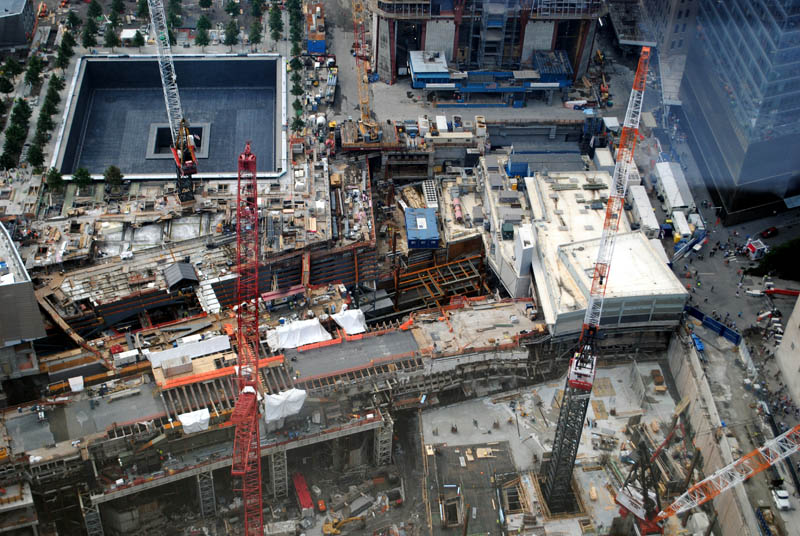 მაიკლ ლიპინი, &bdquo;ამერიკის ხმა&ldquo;