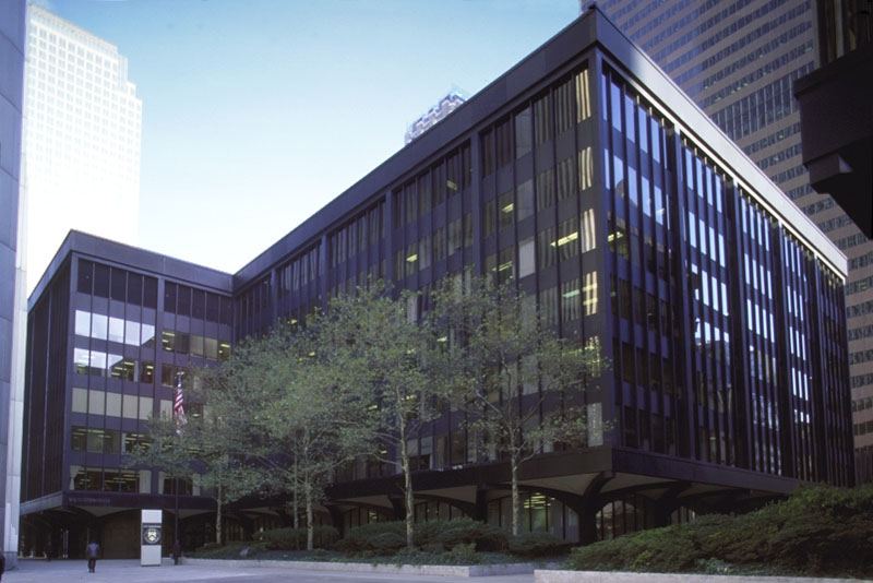 ლონგ-აილენდის და ქ. ნიუ-იორკის ადგილები, რომლებიც აღარ არსებობს. &bdquo;უორდპრესის&ldquo; ბლოგი