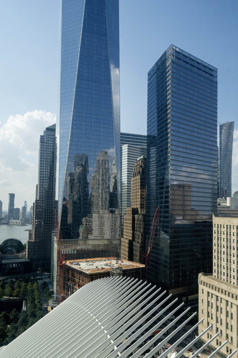 ვლადიმირ ბადიკოვი, &bdquo;ამერიკის ხმა&ldquo;